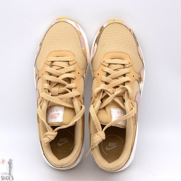 Nike Air Max SC 'Sesame Pink Camo' - Women's Size 8.5 - Picture 9 of 14